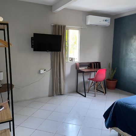 Habitacion Cerca Del Aeropuerto #2 Rosario de la Paz المظهر الخارجي الصورة