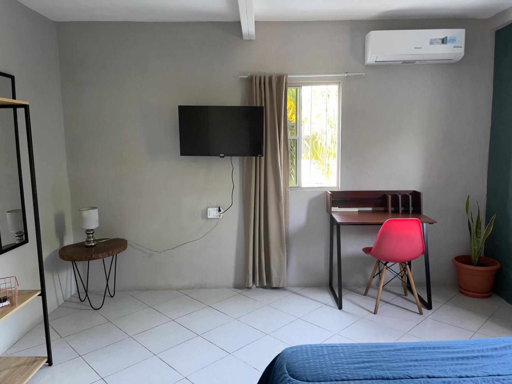 Habitacion Cerca Del Aeropuerto #2 Rosario de la Paz المظهر الخارجي الصورة